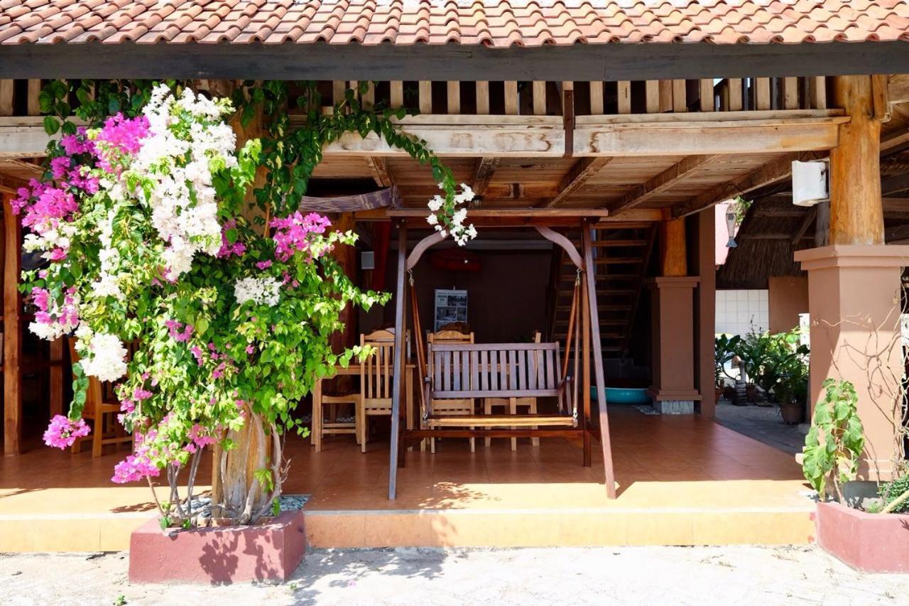 Mario Hotel And Cafe Weetebula Zewnętrze zdjęcie